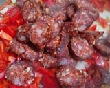 Foto del paso 4 de la receta: Lentejas en guiso fáciles y sabrosas