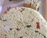 A picture of step 4 of Fish Awara(Tofu).