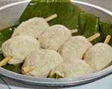 Foto langkah ke 3 dari resep Kaki Naga.