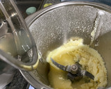 Foto del paso 3 de la receta: Tarta de lemon curd fría en thermomix