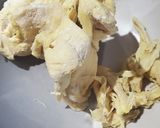 Foto del paso 3 de la receta: Sopa tarasca
