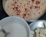 Sweet Potato Gooey Patties