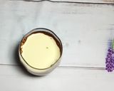 Hình bước làm 6 của món Cafe trứng
