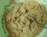 Foto del paso 3 de la receta: Budín fit banana y nuez 😊
