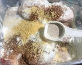 Foto langkah ke 4 dari resep Ayam goreng ketumbar.