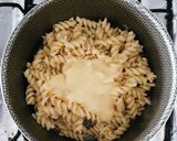 Foto del paso 3 de la receta: Fideos a lo Alfredo