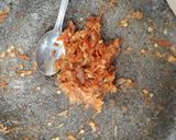 Foto langkah ke 2 dari resep Tempe Isi.