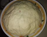 Foto del paso 4 de la receta: Pan con salami