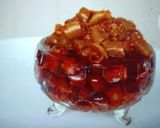 A picture of step 15 of Chilli Pickle.