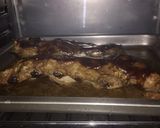 Foto del paso 2 de la receta: Costillas de cerdo jack daniel's