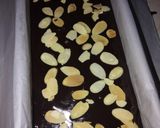 Foto langkah ke 3 dari resep Oreo Brownies.