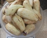 صورة لخطوة 1 من وصفة مربى البيتنجان🍆