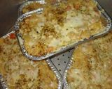 Foto langkah ke 4 dari resep Macaroni Schotel Kukus.