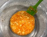 Foto del paso 1 de la receta Pizza con base de calabaza (sin harina)