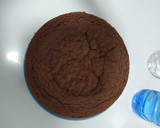 Foto del paso 6 de la receta: Bizcocho de chocolate