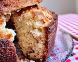 Foto del paso 4 de la receta: Torta de manzana fácil 🍎 (torta Blancaflor® con manzana) 🍎