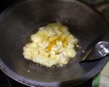Foto langkah ke 3 dari resep Tahu telur simpel.
