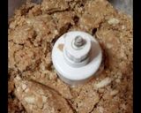 Foto del paso 2 de la receta: Crocante de manzana y pera al ron