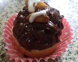 Foto del paso 5 de la receta: Muffins caseros lo mejor !! 👈👈