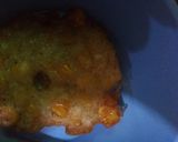 Foto langkah ke 2 dari resep 06. Bakwan jagung.