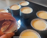 Foto del paso 2 de la receta: Flan de huevo en Mambo🍮