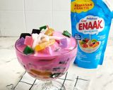 Foto langkah ke 6 dari resep Es Tebak.
