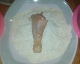 A picture of step 5 of Flake Crispy Chicken.