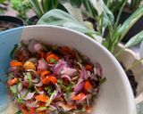 Foto langkah ke 4 dari resep Sambal Matah.