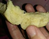 Foto langkah ke 8 dari resep Roti goreng fluffy.