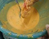 Tomato Kasuri Methi Pakoras recipe step 3 photo