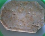 Foto langkah ke 5 dari resep Nugget ayam wortel.