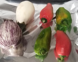Foto del paso 1 de la receta: Titaina de bonito