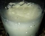 Dalgona coffee recipe step 3 photo