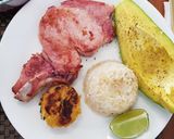 Foto del paso 9 de la receta: Frijol Caraota Estilo Gran Colombia