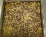 Foto langkah ke 5 dari resep Brownies pisang.
