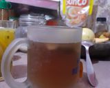 Foto langkah ke 3 dari resep Teh Lemon Markisa.
