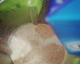 Foto langkah ke 2 dari resep Susu kurma.