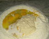 Foto del paso 2 de la receta: Rosca de Pascua