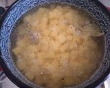 Rántott gombafejek 🍄‍🟫🧅hagymás csirkemájjal töltve🍄🍄‍🟫🍄 recept fázis 6 fotója