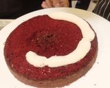 Foto del paso 11 de la receta: Red velvet❤🍰