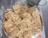 Foto langkah ke 4 dari resep Keripik Tempe Kriuk Khas Oleh-Oleh Bandung.