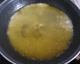 Foto del paso 4 de la receta Huevos rotos con jamón