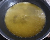 Foto del paso 4 de la receta: Huevos rotos con jamón