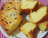 Foto langkah ke 7 dari resep Bolu tape panggang 5 telur.