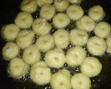 Foto langkah ke 7 dari resep Donat cereal.
