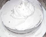 Death by chocolate cake (part 2) recipe step 8 photo