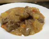 Foto del paso 11 de la receta: Gulash Húngaro o Estofado