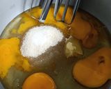 Foto langkah ke 2 dari resep Bolu jadul super lembut (4 telur).