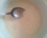 Sajtos-tejfölös-túrós pogácsa recept fázis 1 fotója