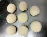 Hình bước làm 8 của món Bánh bao nhân thịt(Cách 1)